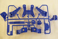 Tamiya - C Parts For 58418 Boomerang - 5257 TAMIYA SPARES