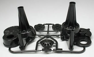 Tamiya - B Parts Hornet - 5276 TAMIYA SPARES