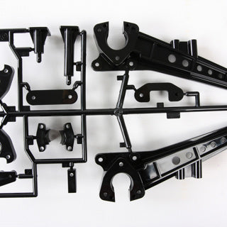 Tamiya - C Parts (1) For Clod Buster - 5295 TAMIYA SPARES