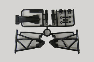 Tamiya - A Parts For 58416 Rising Fighter - 5340 TAMIYA SPARES
