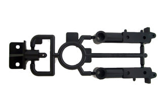Tamiya - F Parts For 58384 Subaru Brat - 5349 TAMIYA SPARES