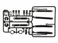 Tamiya - D Parts For Manta Ray - 5378 TAMIYA SPARES