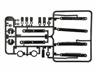 Tamiya - D Parts For Manta Ray - 5378 TAMIYA SPARES