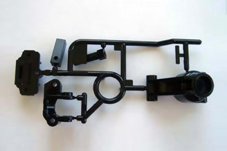 Tamiya - C Parts (1Pcs) For Blitzer Beetle - 5431 TAMIYA SPARES