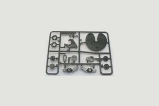 Tamiya - E Parts For 56301 King Hauler - 5471 TAMIYA SPARES
