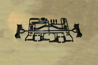 Tamiya - F Parts For 56301 King Hauler - 5472 TAMIYA SPARES