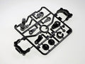 Tamiya - B Parts For Cc-01 - 5520 TAMIYA SPARES