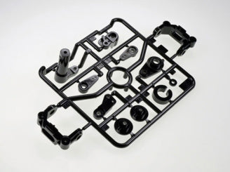 Tamiya - B Parts For Cc-01 - 5520 TAMIYA SPARES