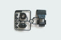 Tamiya - C Parts For Tourag Cc-01 - 5521 TAMIYA SPARES