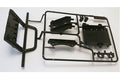 Tamiya - E Parts For 58324 Tourag Cc-01 - 5523 TAMIYA SPARES