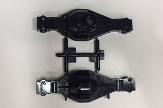Tamiya - A Parts For 56318 Scania - 5563 TAMIYA SPARES