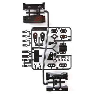 Tamiya - C Parts For 56318  Scania - 5564 TAMIYA SPARES