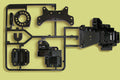 Tamiya - B Parts (B1-B7) Ta02 - 5575 TAMIYA SPARES