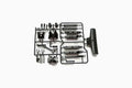 Tamiya - C Parts (1) For Tl01B - 5688 TAMIYA SPARES