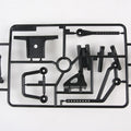 Tamiya - E Parts (1) For Wild Dagger - 5714 TAMIYA SPARES
