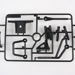 Tamiya - E Parts (1) For Wild Dagger - 5714 TAMIYA SPARES