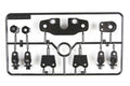Tamiya - E Parts For 58242 Wild Willy - 5747 TAMIYA SPARES