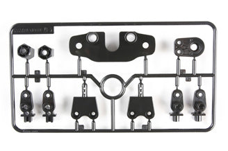 Tamiya - E Parts For 58242 Wild Willy - 5747 TAMIYA SPARES