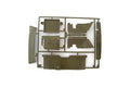 Tamiya - H Parts For Wild Willy - 5749 TAMIYA SPARES