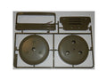 Tamiya - J Parts For Wild Willy - 5750 TAMIYA SPARES