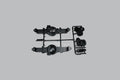 Tamiya - B Parts (1 Pc.) For Juggernaught - 5760 TAMIYA SPARES
