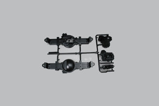 Tamiya - B Parts (1 Pc.) For Juggernaught - 5760 TAMIYA SPARES