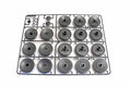 Tamiya - A Parts For 56010 - 5789 TAMIYA SPARES