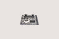 Tamiya - C Parts For 56010 - 5791 TAMIYA SPARES