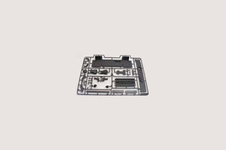 Tamiya - C Parts For 56010 - 5791 TAMIYA SPARES