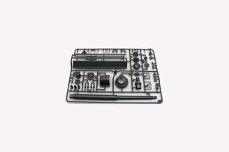 Tamiya - E Parts (1 Pc) For 56009 - 5793 TAMIYA SPARES