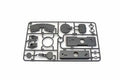 Tamiya - F Parts For 56010 - 5794 TAMIYA SPARES