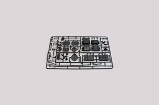 Tamiya - G Parts For 56010 - 5795 TAMIYA SPARES