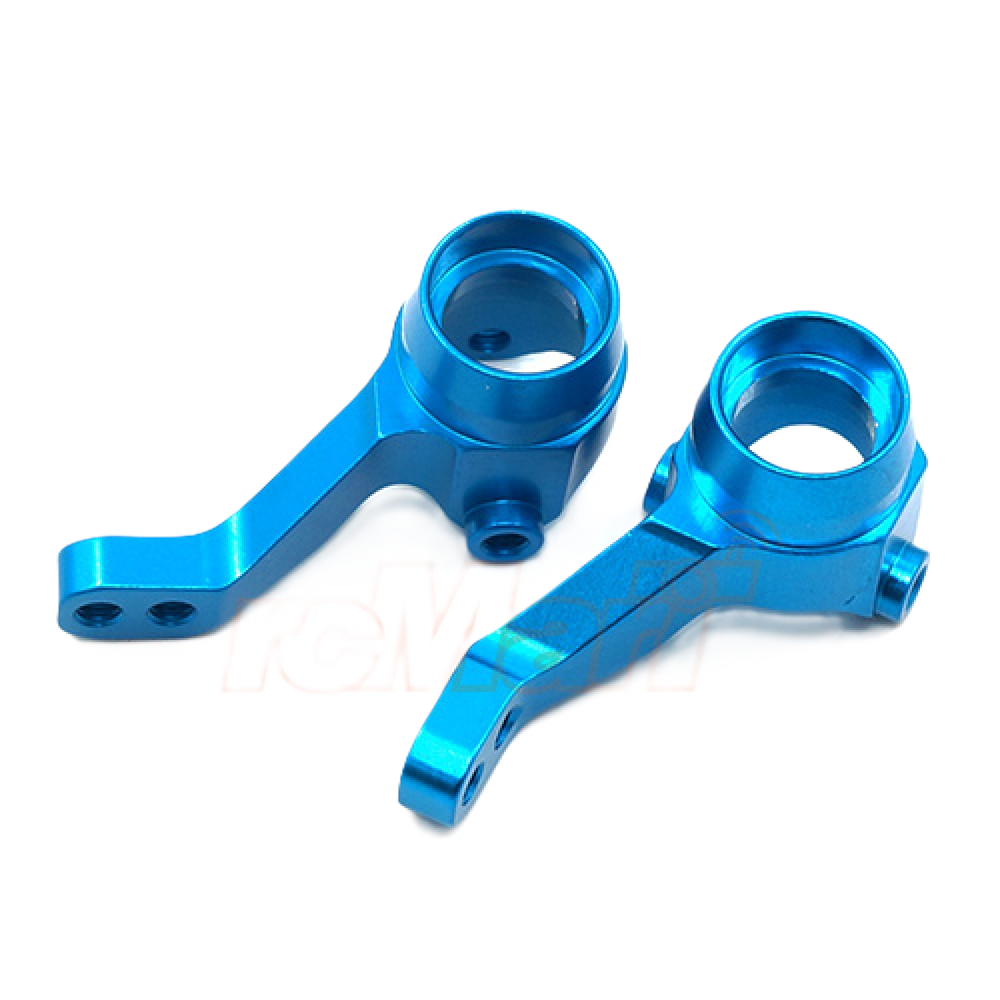 Yeah Racing - Aluminum Front Knuckle Arm Set - For: Tamiya M05 / M05 Ver.II / M06 - TAMC-S01 (might only work with TAMC-001 & TAMC-003 or the entire kit for best performance)
