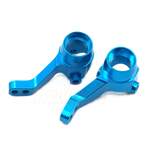 Yeah Racing - Aluminum Front Knuckle Arm Set - For: Tamiya M05 / M05 Ver.II / M06 - TAMC-S01 (might only work with TAMC-001 & TAMC-003 or the entire kit for best performance)