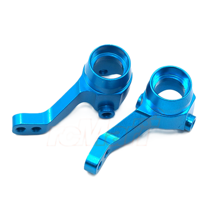 Yeah Racing - Aluminum Front Knuckle Arm Set - For: Tamiya M05 / M05 Ver.II / M06 - TAMC-S01 (might only work with TAMC-001 & TAMC-003 or the entire kit for best performance)
