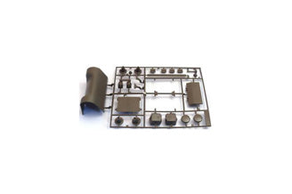 Tamiya - B Parts For 56014 Sherman - 5838 TAMIYA SPARES