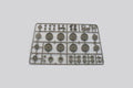 Tamiya - C Parts(1Pc) For 56013 - 5839 TAMIYA SPARES