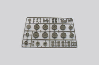 Tamiya - C Parts(1Pc) For 56013 - 5839 TAMIYA SPARES