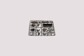 Tamiya - D Parts For 56013 - 5840 TAMIYA SPARES