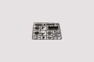 Tamiya - D Parts For 56013 - 5840 TAMIYA SPARES