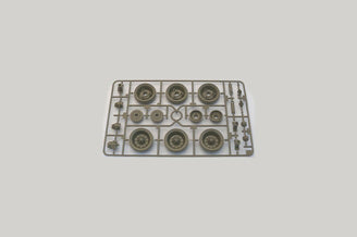 Tamiya - A Parts For 56016 - 5873 TAMIYA SPARES