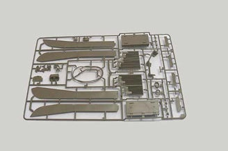 Tamiya - C Parts For 56016 - 5875 TAMIYA SPARES