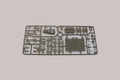 Tamiya - E Parts For 56016 - 5877 TAMIYA SPARES