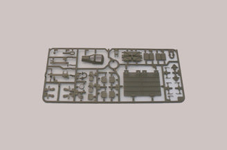 Tamiya - E Parts For 56016 - 5877 TAMIYA SPARES