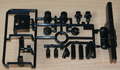 Tamiya - C Parts 49352 Subaru - 5884 TAMIYA SPARES