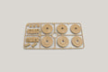 Tamiya - A Parts For 56018 - 5923 TAMIYA SPARES