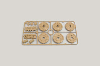 Tamiya - A Parts For 56018 - 5923 TAMIYA SPARES