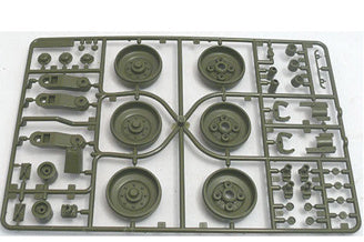Tamiya - B Parts For 56020 - 5977 TAMIYA SPARES