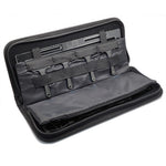 Yeah Racing - Universal Set Up System Ver.3 For 1/10 On Road Touring Cars - Black - YT-0140BK (With Free Tool Bag Case)