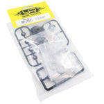 YEAH RACING - 38T Gear Differential Set For Tamiya M05 M06 - TAMC-023